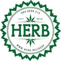 HERB Delivery coupons